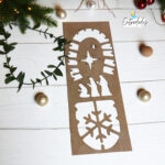 Huella Navideña: Reyes Magos o Papá Noel