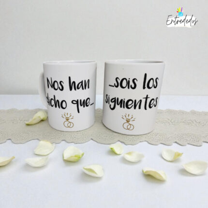 Taza de Diseño: Ideas para Anillos Únicos