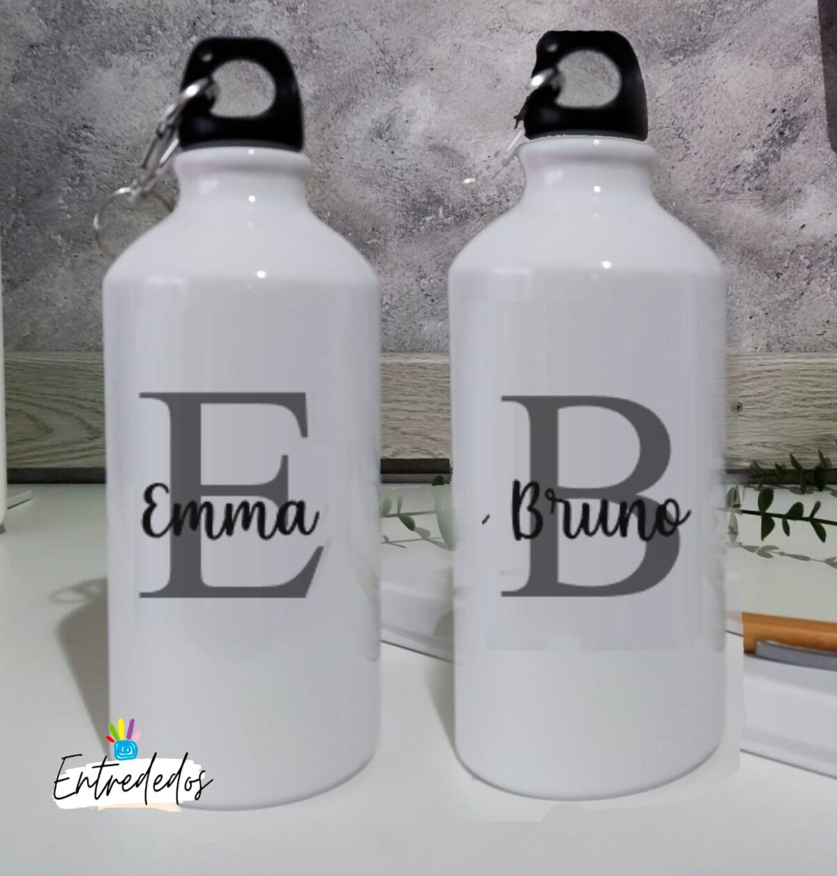 Bidón 500ML +15 UD - Imagen 3