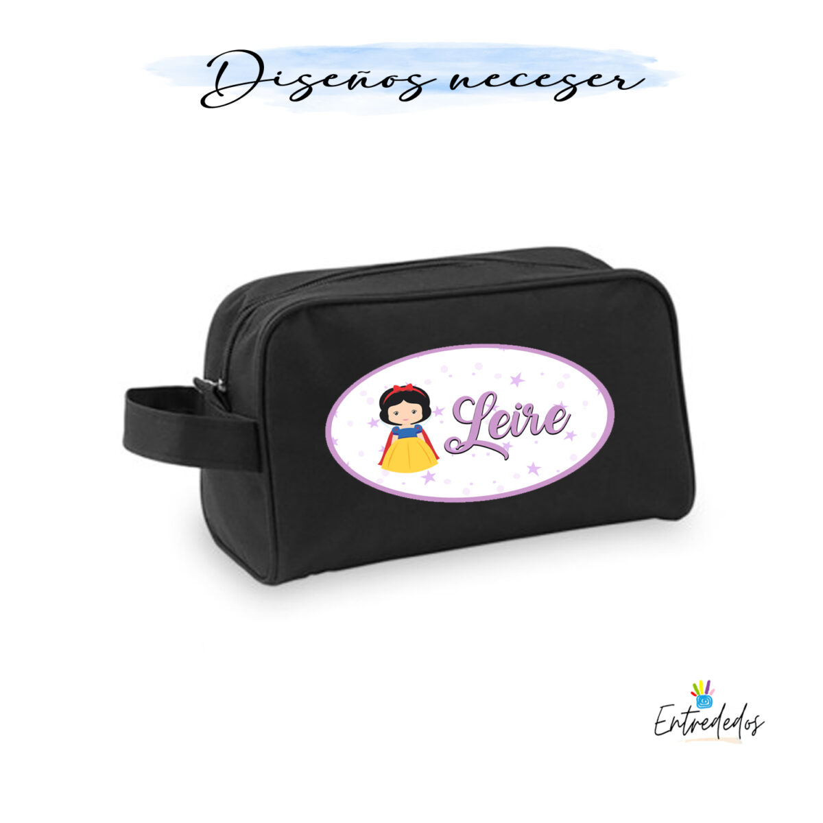 Neceser escolar personalizado para niños - Imagen 4