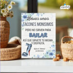 Cartel de cartón para bodas: estilo y originalidad TACONES