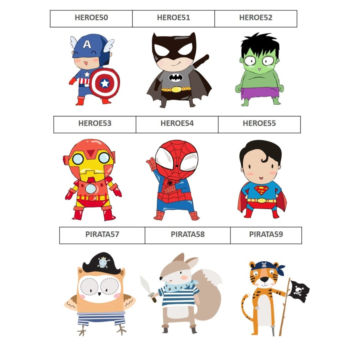 Sandwichera para el cole personalizada - Imagen 11