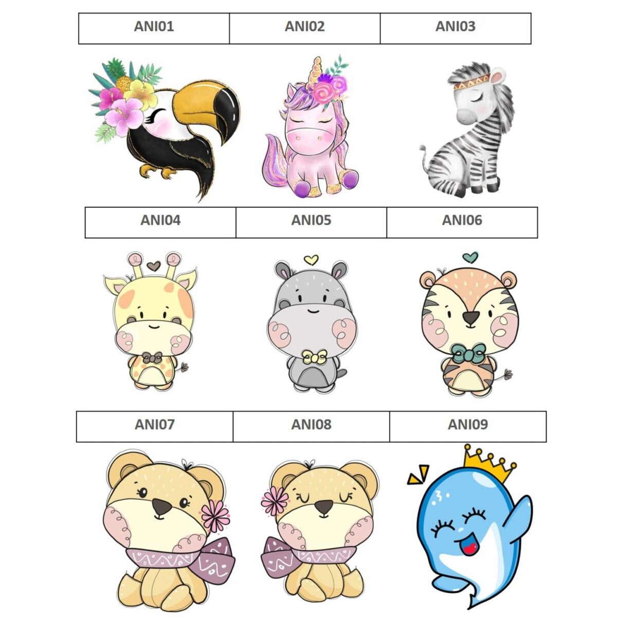 Sandwichera para el cole personalizada - Imagen 10