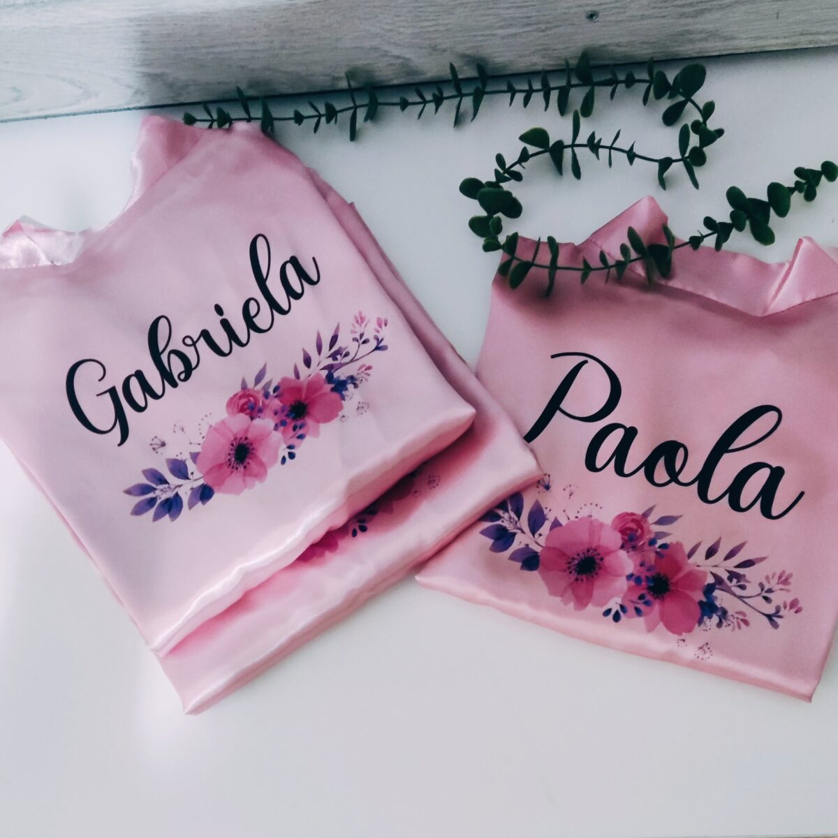 Bata para damas MODELO KIMONO - Imagen 27