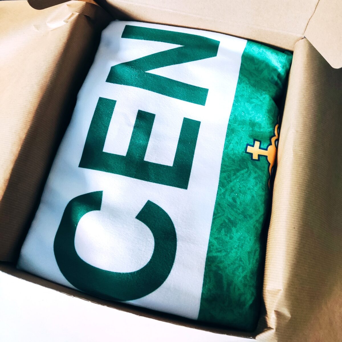 Toallas personalizadas a Full Print ESCUDOS DE FÚTBOL - Imagen 4
