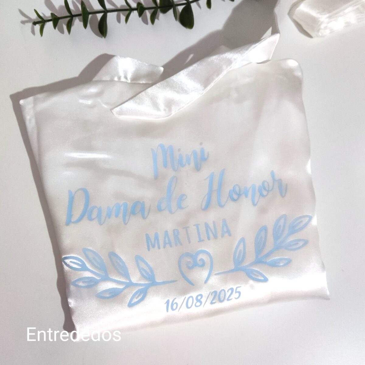 Bata para niñas DAMITAS - Imagen 10