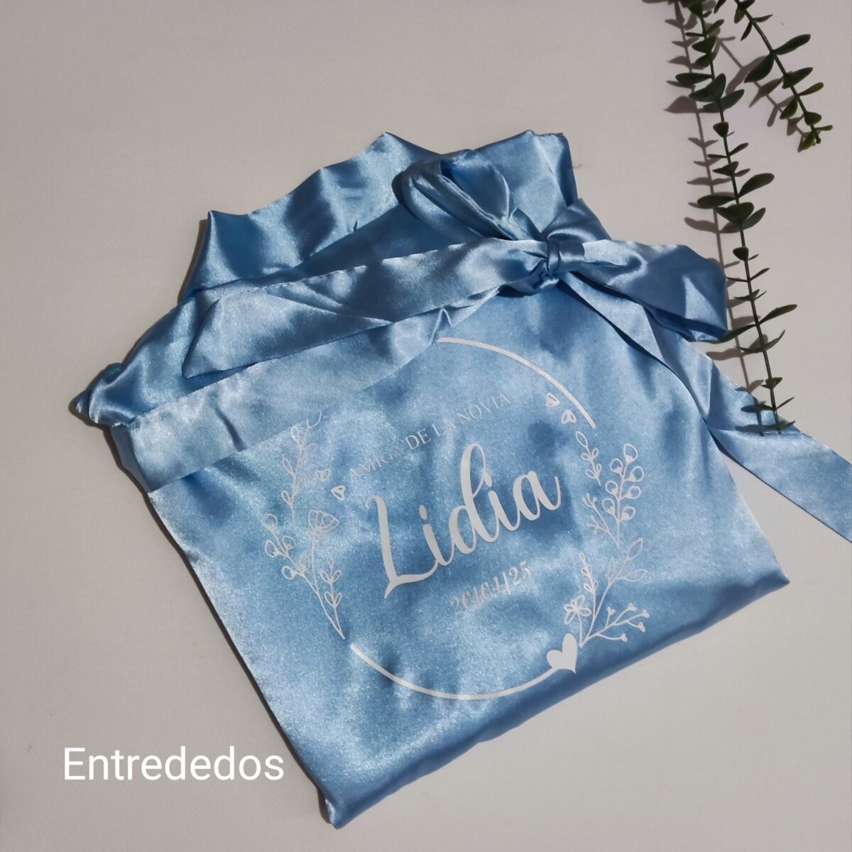 Bata para damas  MODELO PREMIUM - Imagen 19