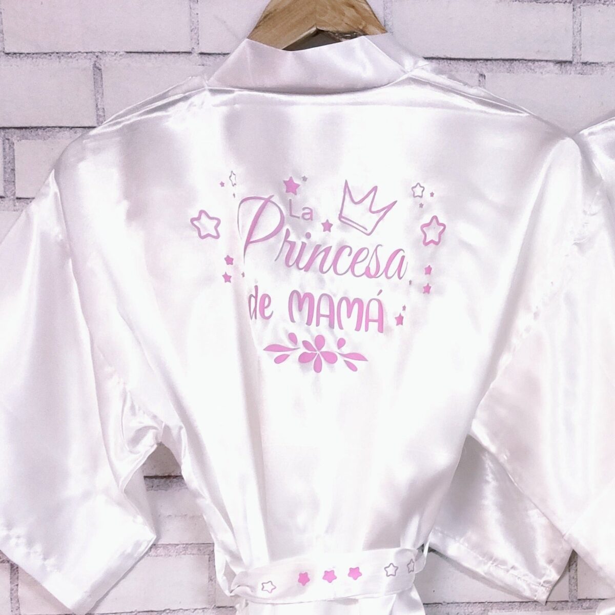 Bata para niñas DAMITAS - Imagen 5