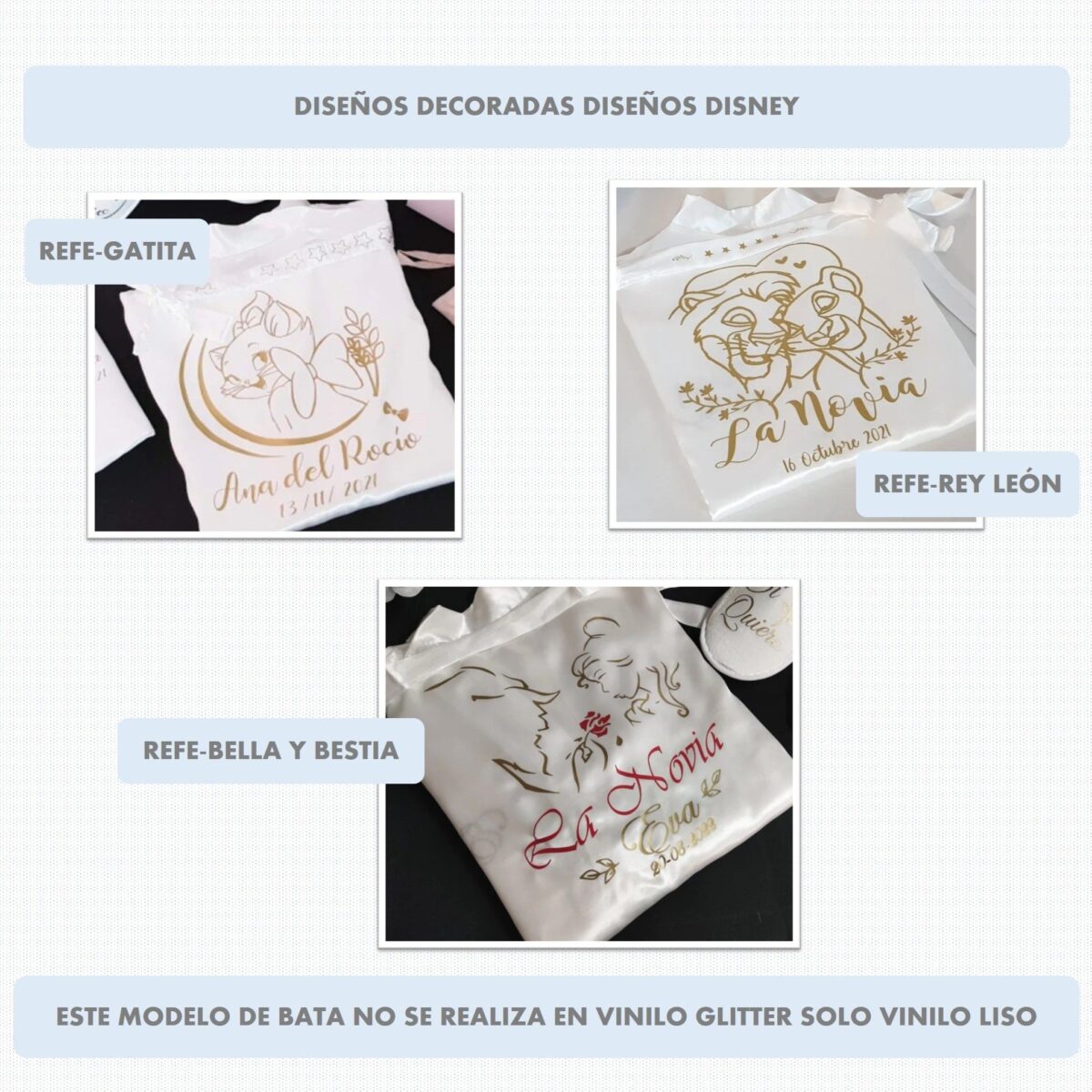 Bata de satén de novia blanca personalizada tipo KIMONO - Imagen 11
