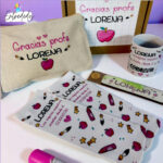 taza personalizada con nombre – regalo original Entrededos