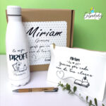 caja de regalo personalizada – regalo original Entrededos