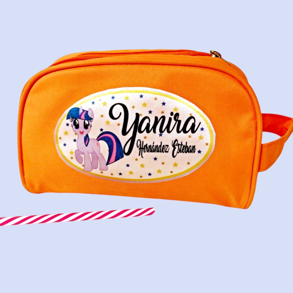 Neceser escolar personalizado para niños - Imagen 18