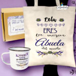 caja de regalo personalizada – regalo original Entrededos