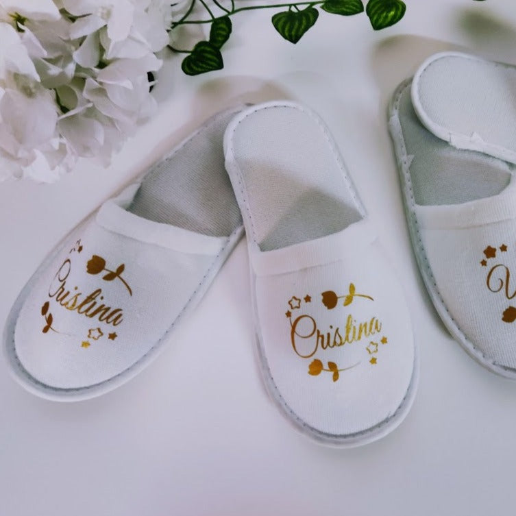 IMG_20221111_190250 Bata y Zapatillas de Comunión Con Tu Personaje Favorito" - Imagen 9