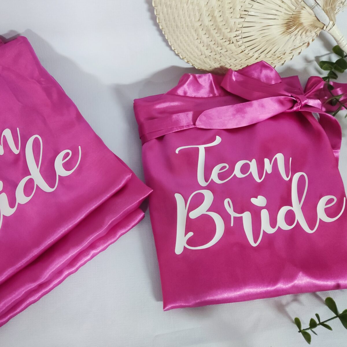 Batas para Damas de Honor Personalizadas  Premium - Imagen 5