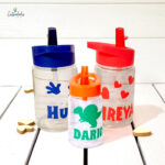 Bidón infantil material TRITÁN