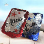 Cuaderno o bloc de notas único personalizado