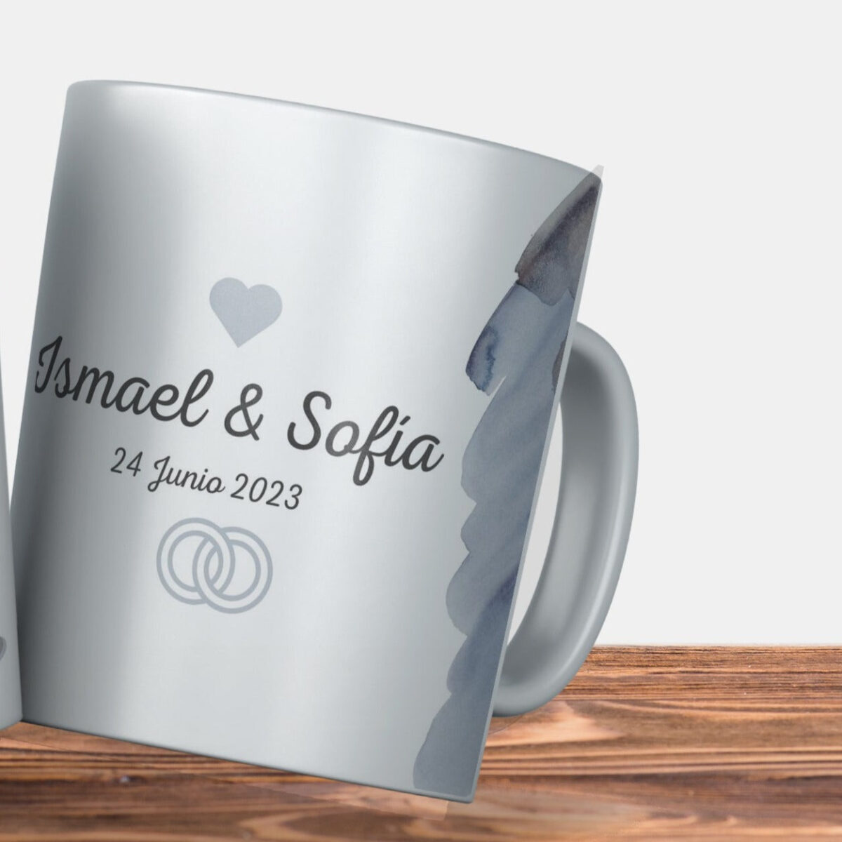 Taza no hay mejor hermano que tú - Imagen 3