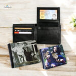 regalos personalizados para hombres – cartera de piel personalizada para hombre Entrededos