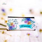 Cartera de mujer personalizada con nombre