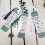 Marcapáginas catequistas