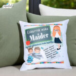 Cojín Ideal para Profesores: Comodidad y Estilo