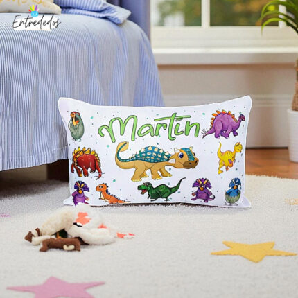 Cojín Ideal para Siestas en la Escuela