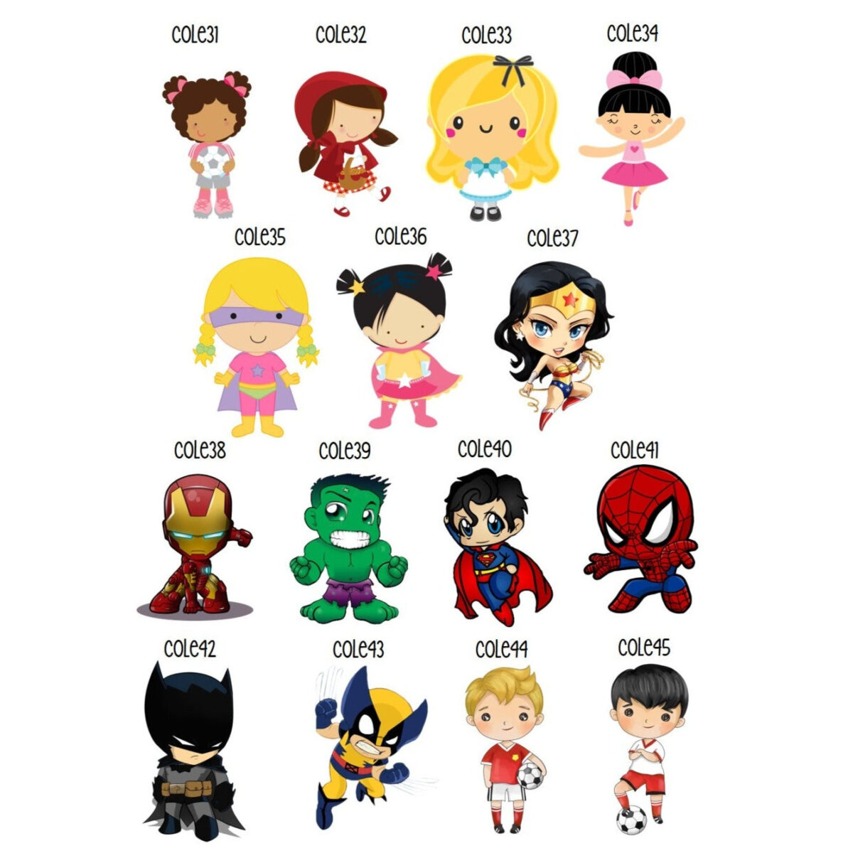 Sandwichera para el cole personalizada - Imagen 7