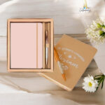 Bloc de notas para regalo con diseño personalizado