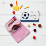 Estuches escolares personalizados para todos