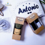 El arte del afeitado: descubre tu kit ideal