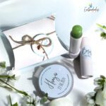 Espejo + Bálsamo Aloe Vera – Detalle Único para Eventos