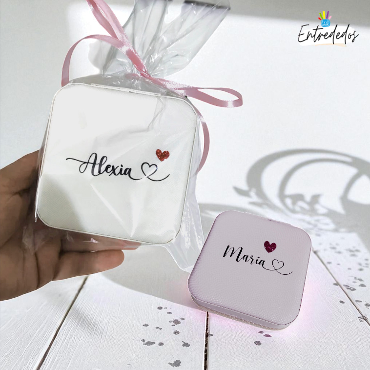 04 Descubre el encanto del kit regalo "NIÑA BELLA" para ella - Imagen 6