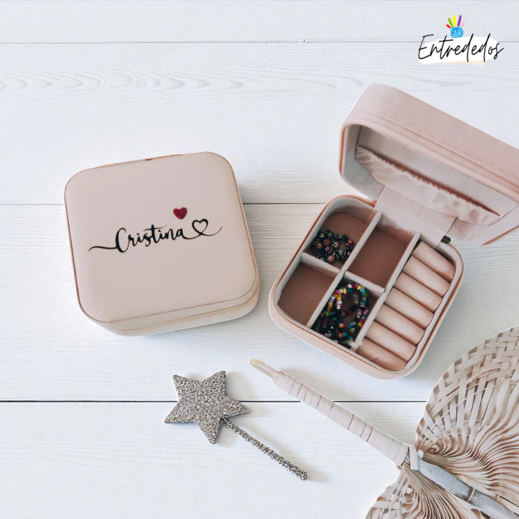 2 Descubre el encanto del kit regalo "NIÑA BELLA" para ella - Imagen 5