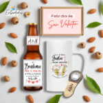 caja de regalo personalizada – regalo original Entrededos