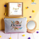 caja de regalo personalizada – regalo original Entrededos