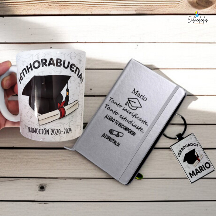 kit-graducacion-hombres-03 Kit de Regalo Personalizado para Graduación - Imagen 1