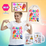 taza personalizada con nombre – regalo original Entrededos