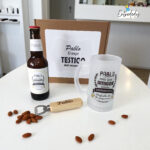 caja de regalo personalizada – regalo original Entrededos