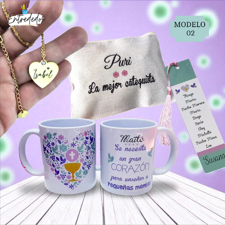 kit regalo perfecto para catequistas kit regalo perfecto para catequistas