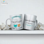 caja de regalo personalizada – regalo original Entrededos