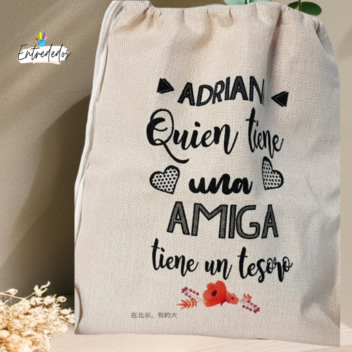 Kit regalo mujer OREJITAS MICKEY - Imagen 5
