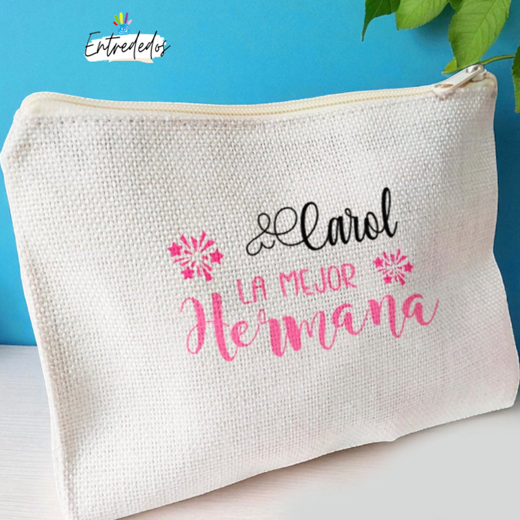1 Regalos únicos: el kit perfecto para tu hermana especial - Imagen 4
