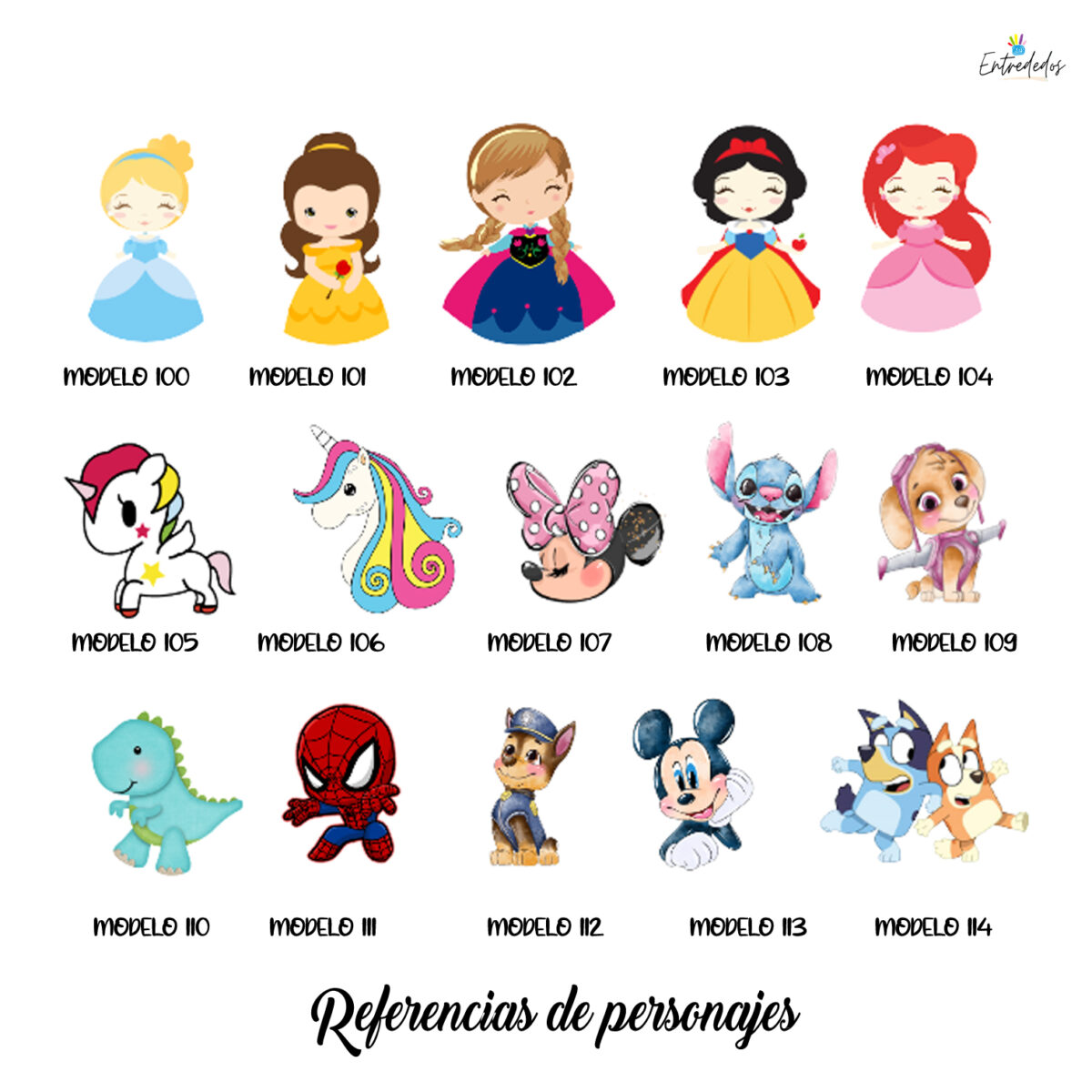 Maletas para Almuerzo con Botella "PERSONALIZADA" - Imagen 6