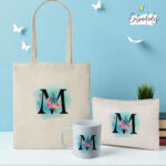 taza personalizada con nombre – regalo original Entrededos