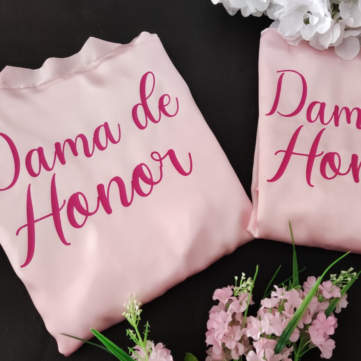 Bata para damas MODELO KIMONO - Imagen 18