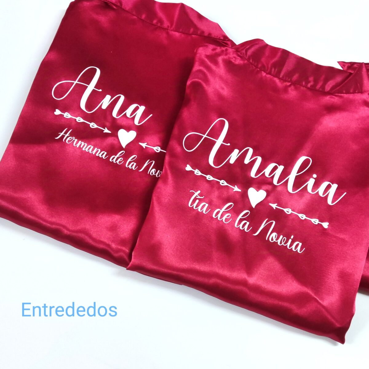 Bata para damas  MODELO PREMIUM - Imagen 17