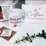 Tazas únicas para padrinos: un regalo especial