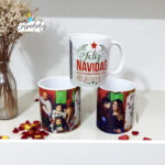 taza personalizada con nombre – regalo original Entrededos