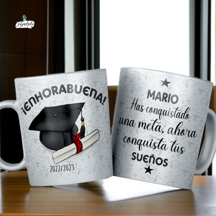 tazas-graduacion-personalizadas-05 Kit de Regalo Personalizado para Graduación - Imagen 5